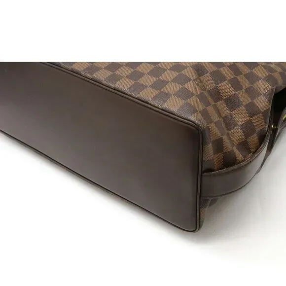 Louis Vuitton Damier Chelsea Shoulder Bag - Picture 3 of 9